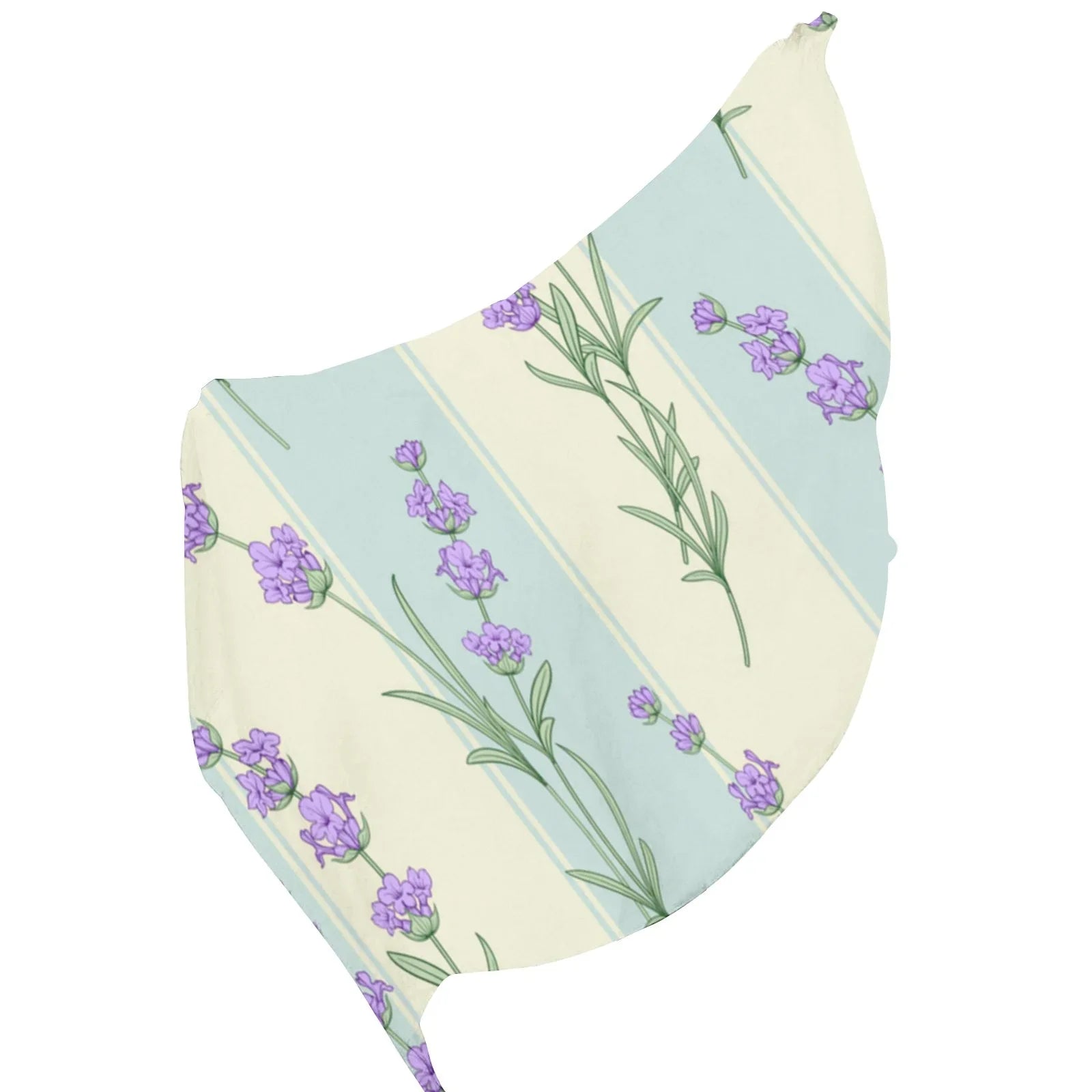 Flower Silk Long Scarf for Women Large Oblong Sunscreen Shawls Wraps Neck Headscarf Hair Wraps Gift Packed
