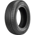 Set of 4 Nexen N'Priz AH8 225/45R17 91W Tires Fits: 2017-19 Chevrolet Cruze Diesel, 2021 Toyota Corolla S