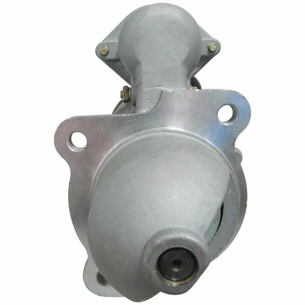 New Starter Replacement For 1994-1998 Bluebird Bus W Cummins 5.9L Diesel Engine & 1992-1999 Replacement Ford F700 F800 F900 L6000, F7HT11001FA, F7HZ11002FA, NK0230002238, 41012121, 41012121R, 41012757