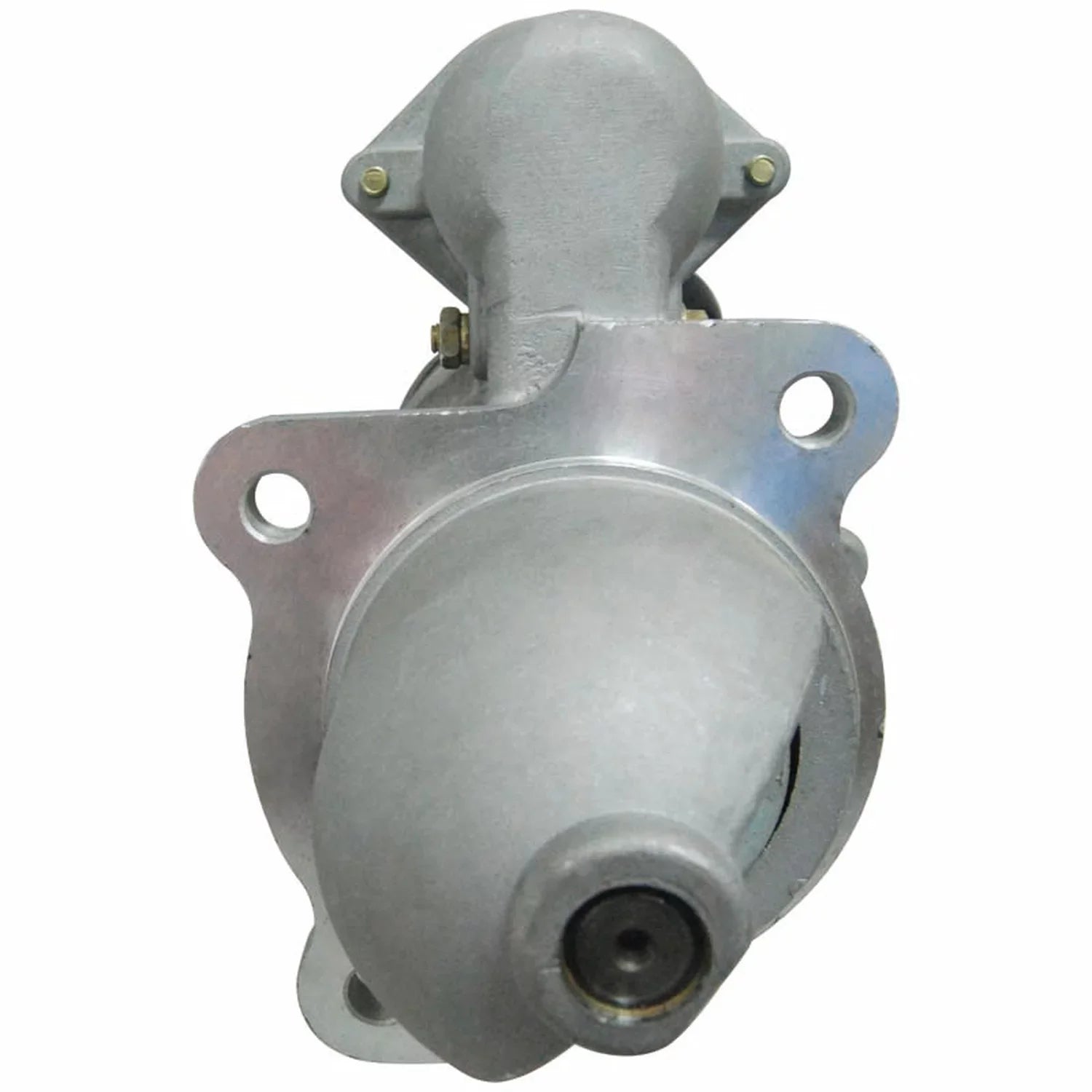 New Starter Replacement For 1994-1998 Bluebird Bus W Cummins 5.9L Diesel Engine & 1992-1999 Replacement Ford F700 F800 F900 L6000, F7HT11001FA, F7HZ11002FA, NK0230002238, 41012121, 41012121R, 41012757