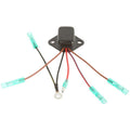 Wild Boar AKI6029  Regulator