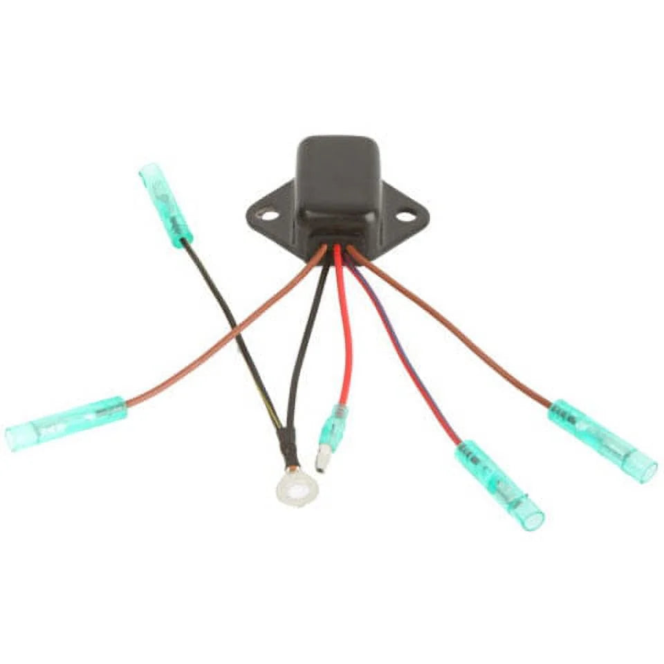 Wild Boar AKI6029  Regulator
