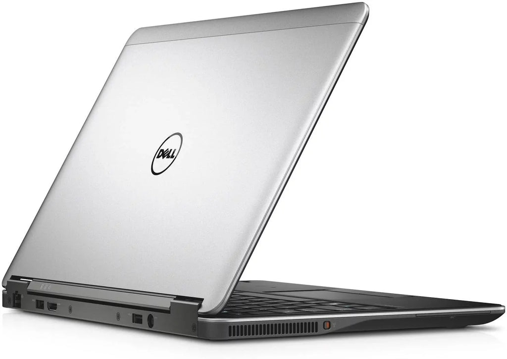 Restored Dell Latitude E7240 12.5" Intel Core i5 2.00 GHz 4  128  Windows 10 Pro (Refurbished)