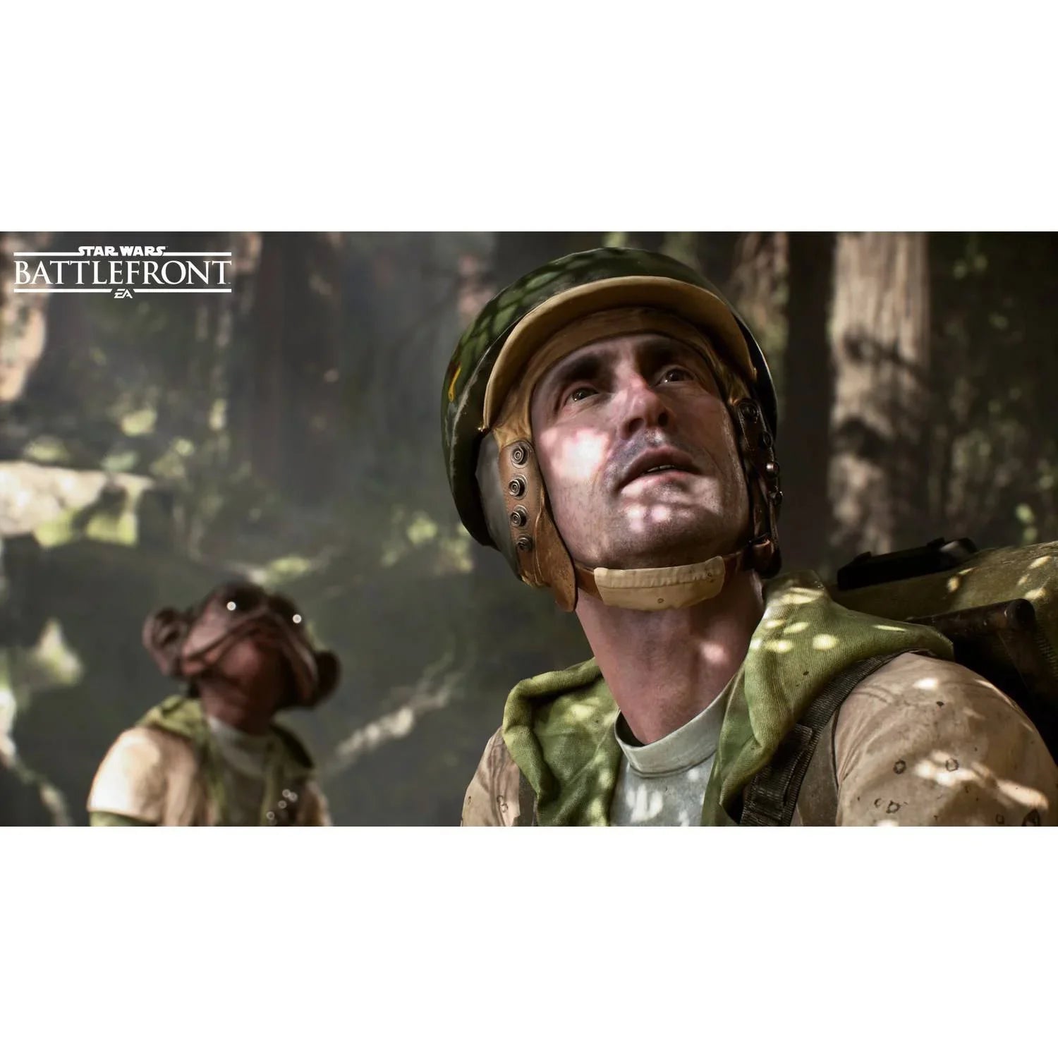 Star Wars Battlefront Deluxe