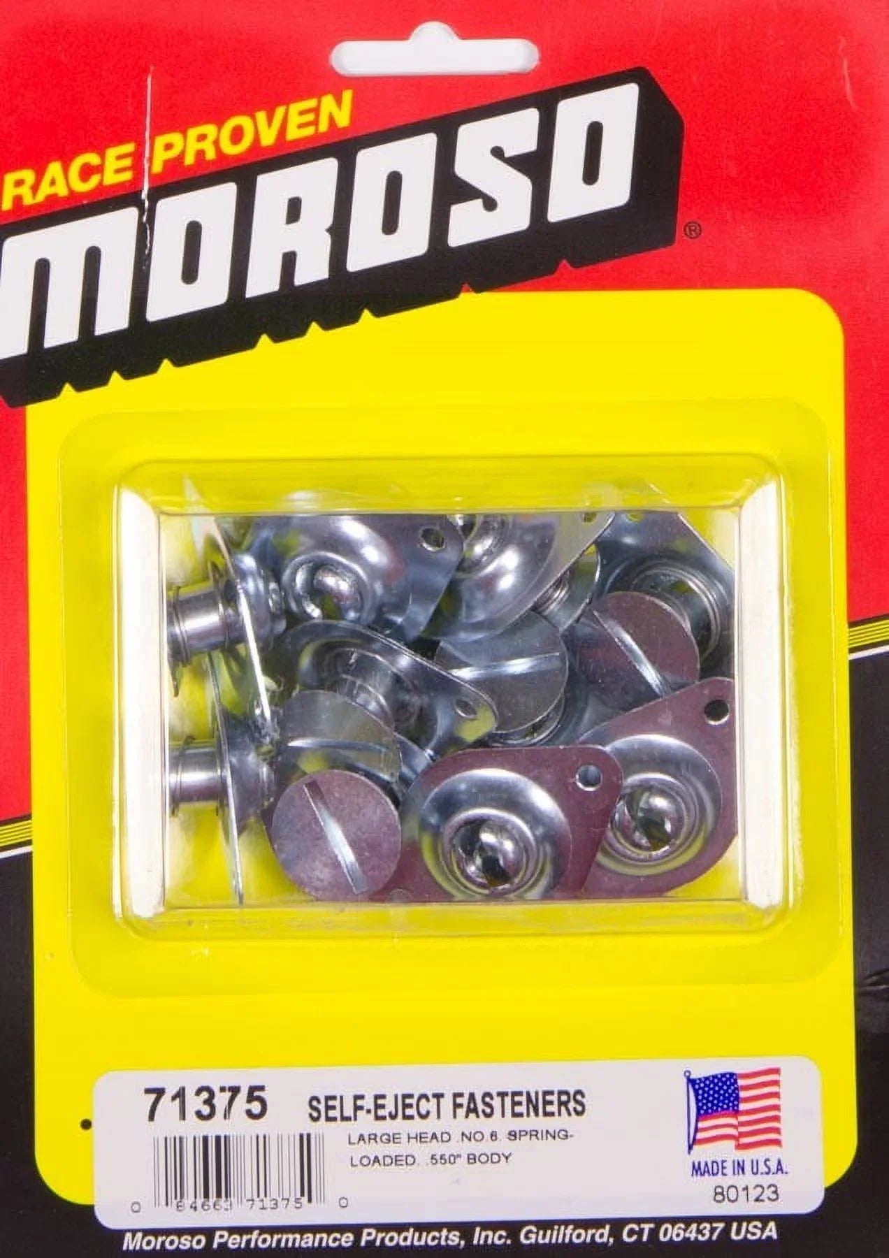 Moroso 71375
