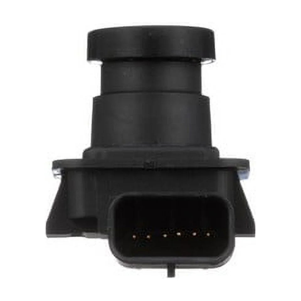 Park Assist Camera Fits select: 2015-2018