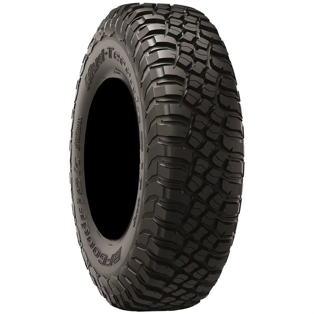 MetalFX Delta 15" Wheels Black 35"  KM3 Tires Polaris   1000 /   / Ranger  900/1000