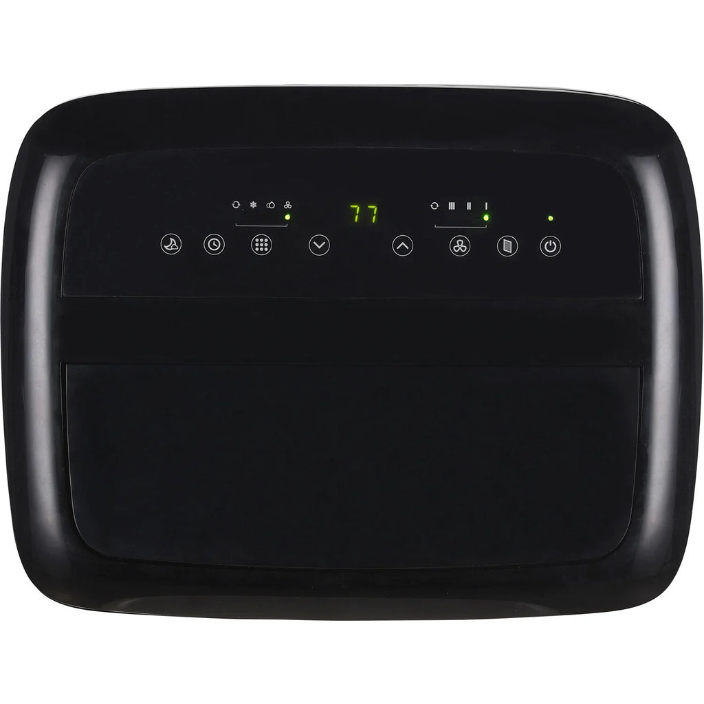 Honeywell 10,000  Smart WiFi Portable Air Conditioner & Dehumidifier with Voice Control, HF0CESVWK6