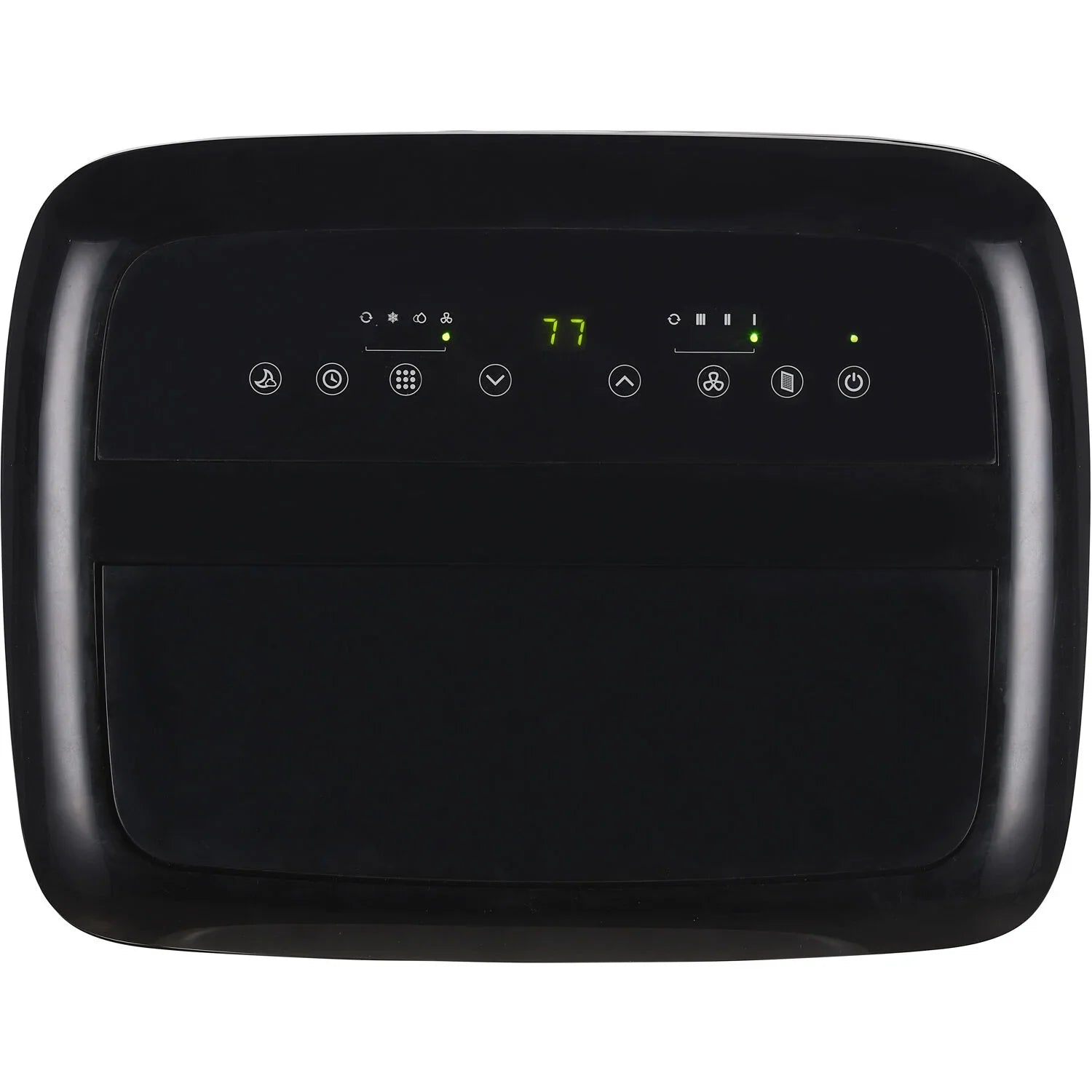 Honeywell 10,000  Smart WiFi Portable Air Conditioner & Dehumidifier with Voice Control, HF0CESVWK6