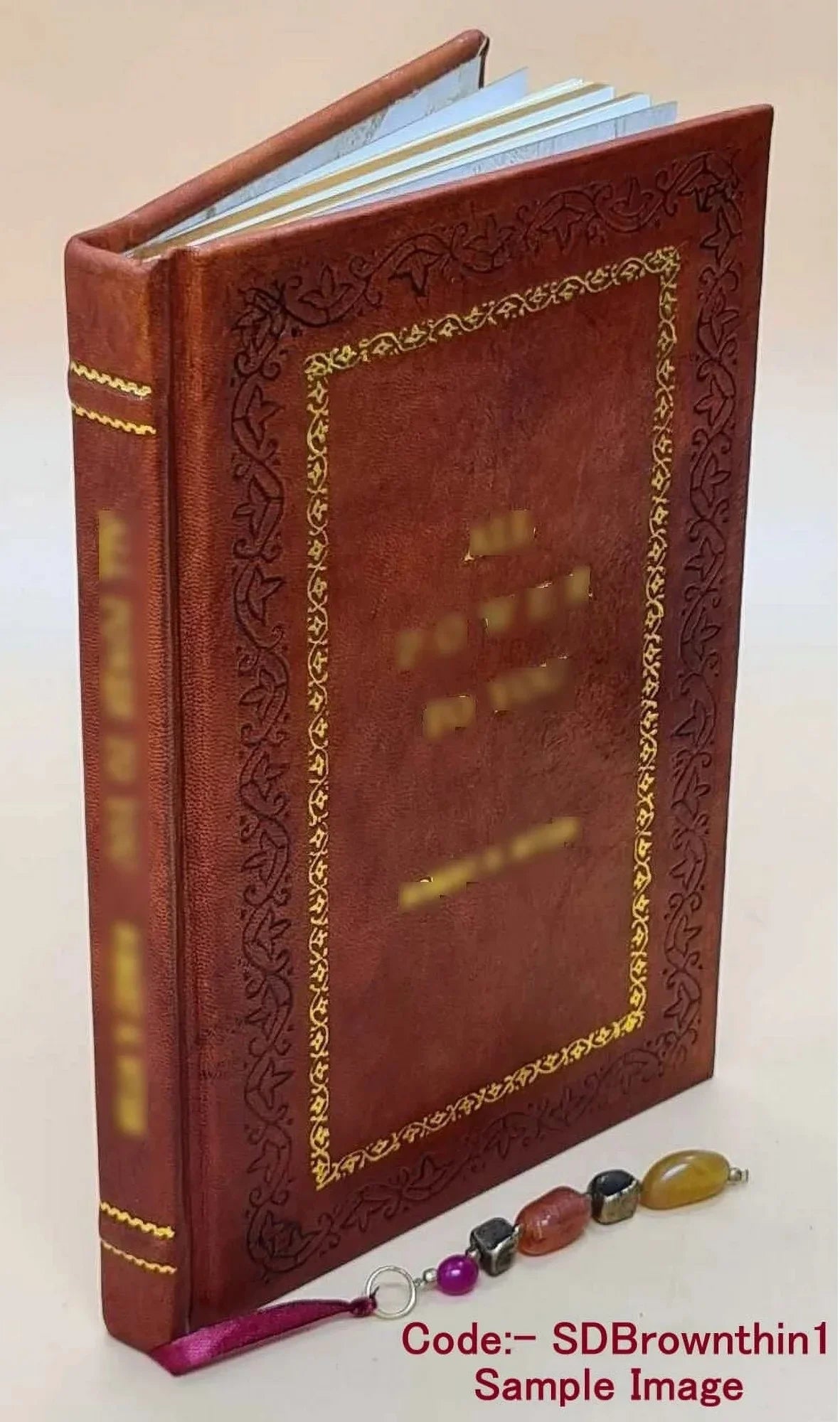 Dialogo tra Camilla Priuernate regina de' Volsci e Sezze colonia antica de' Romani di Giulio Anneo all'eminentissimo 1641 [Premium Leather Bound]