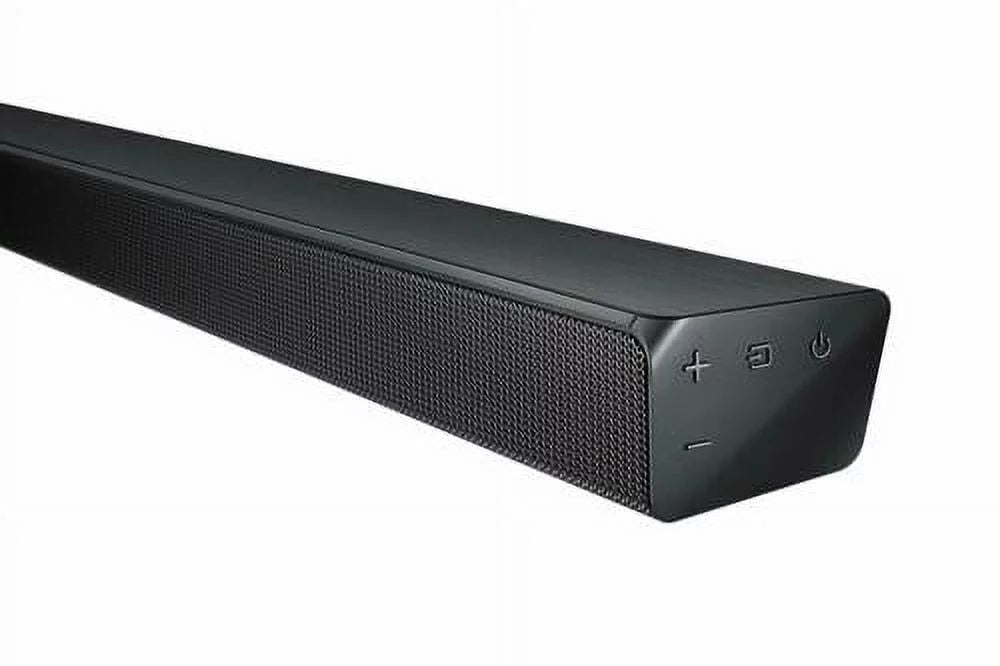 Restored Soundbar -N450, Subwoofer -WN20 - Not Pair/Soundbar Only  (Refurbished)