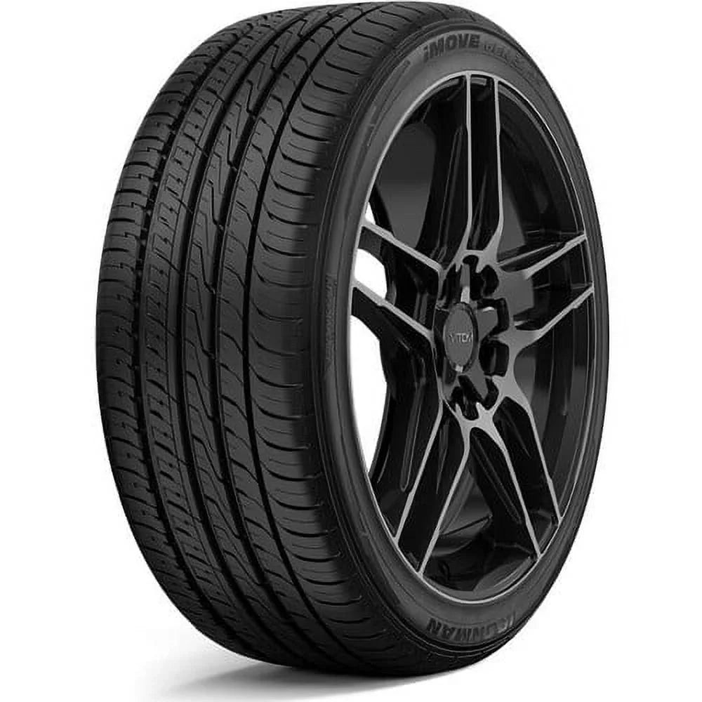 Ironman iMove  3  225/60R16 98H  420 A A  All Season Tire