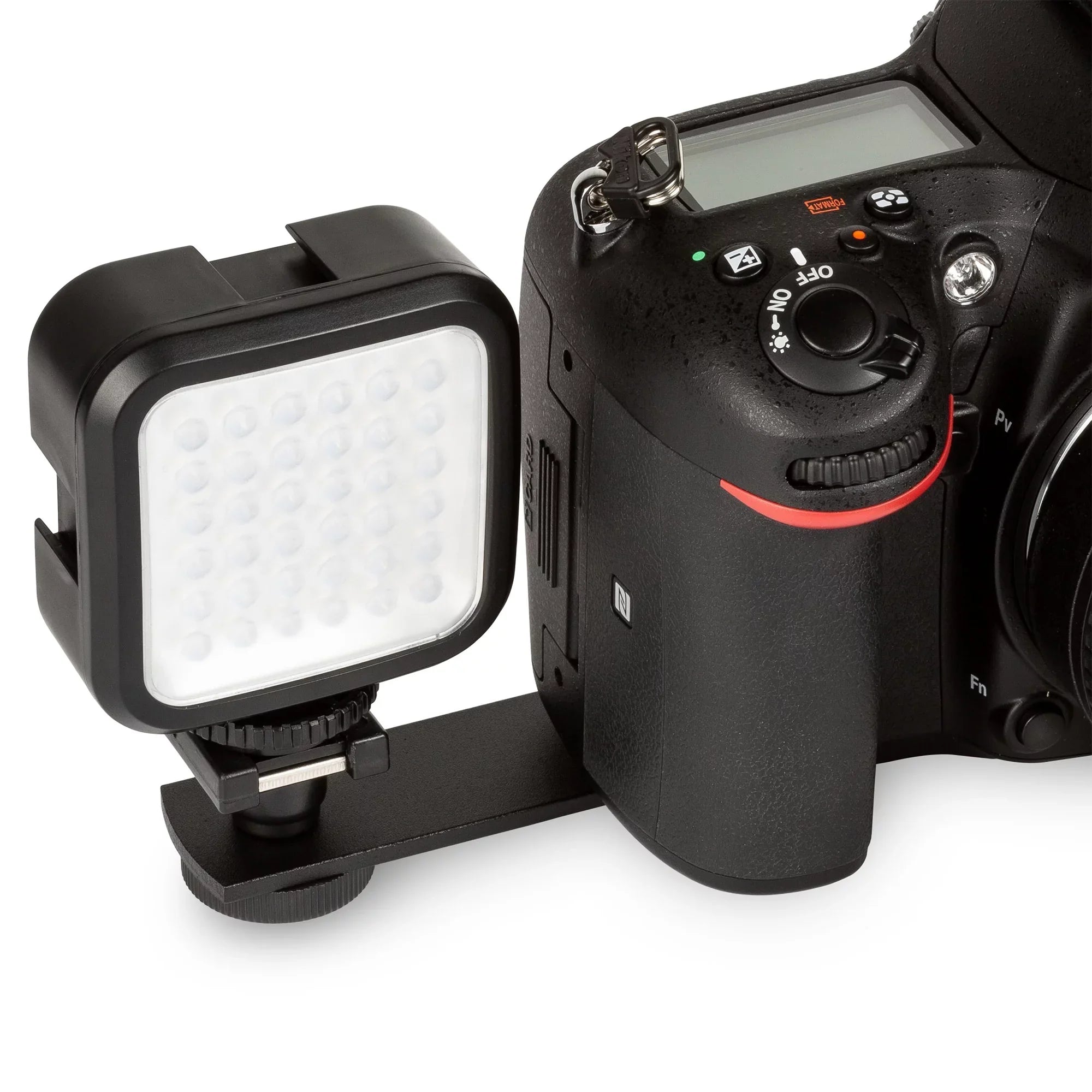 Canon  R7 Mirrorless Camera with -S 18-45mm Lens + Mount Adapter + 2 Pack SanDisk 32GB Memory Card + Case + ZeeTech Accessory