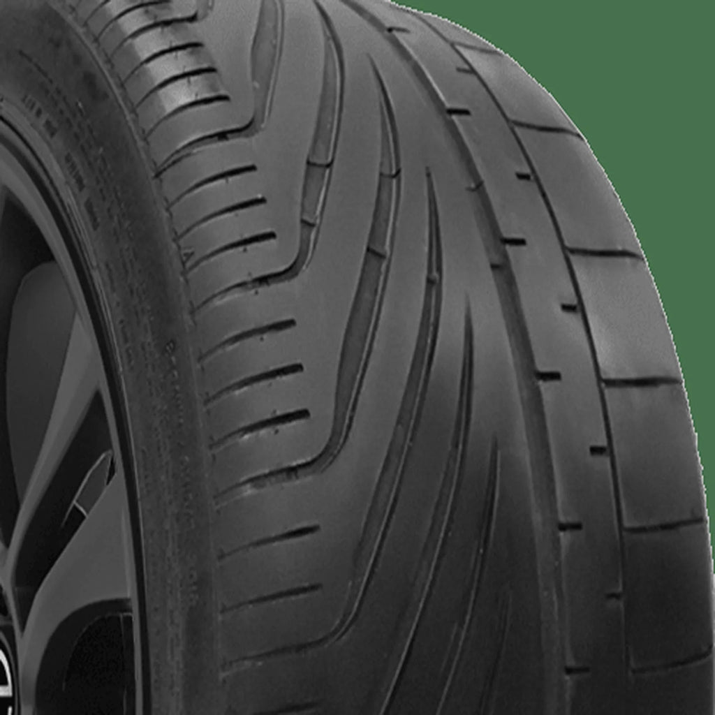 Goodyear Eagle F1 SuperCar G:2  - Left  P325/30ZR19 94Y  Passenger Tire