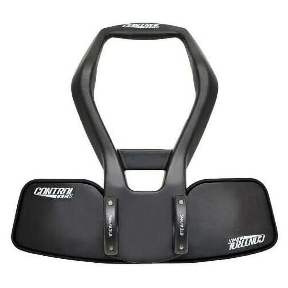 Sirocco Mii Clip-O Carbo Bike Aerobar Road/Time Trial/Triathlo, ST1867