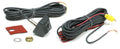 Rostra Wedge-Mount  Camera With 22ft Extension Harness 2508147