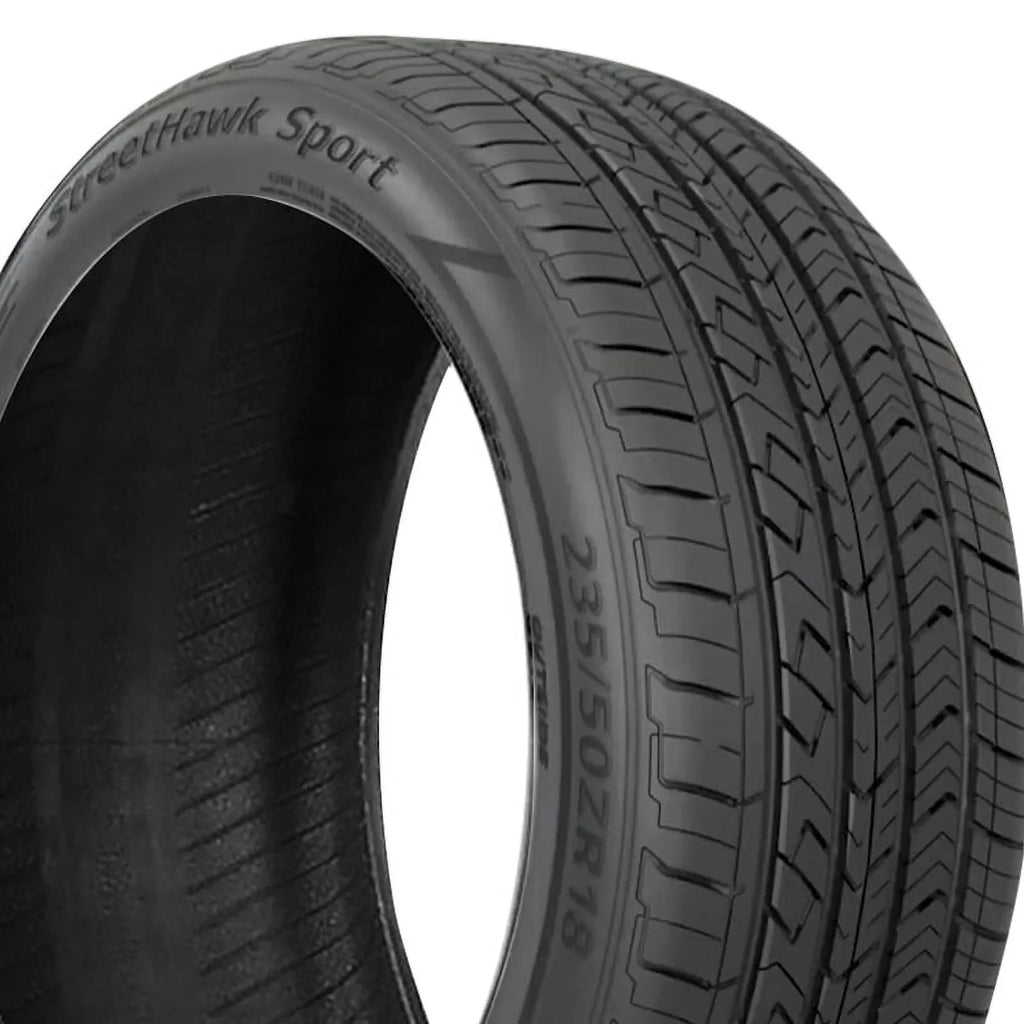 Achilles StreetHawk Sport 235/35R19XL 91W