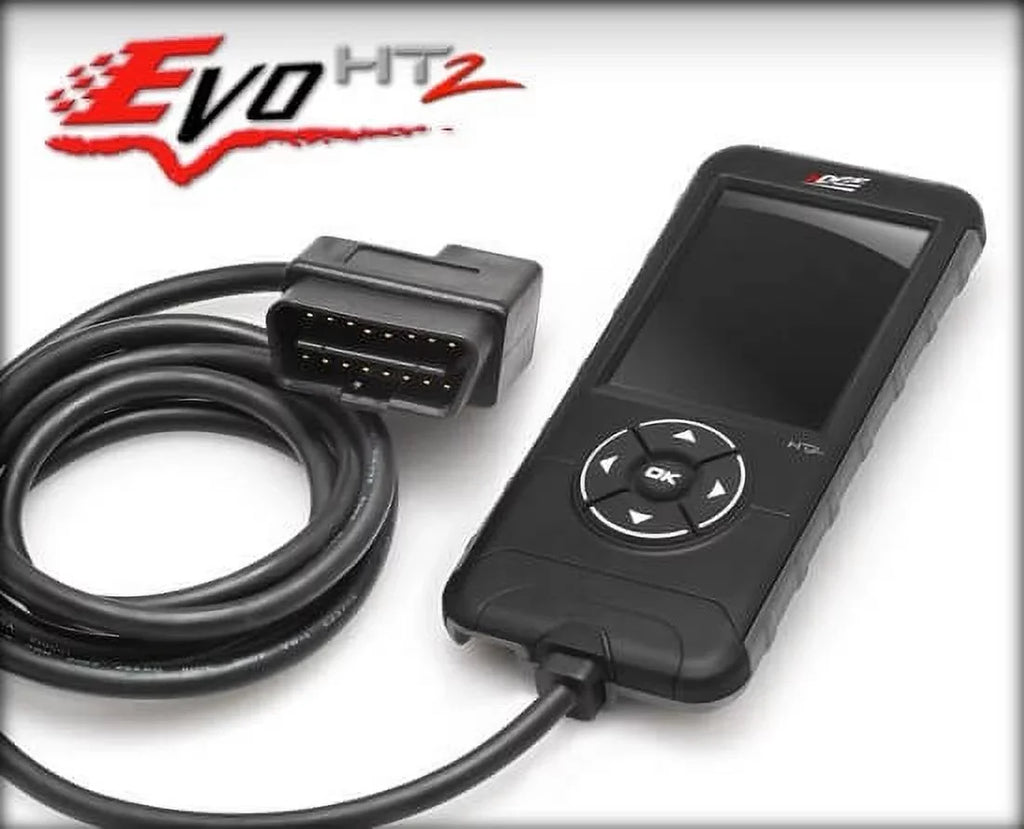 Edge Products 86040  HT2 Programmer Fits select: 2015-2016   K1500 , 2014   K1500