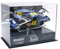 Jimmie Johnson  Sprint Series Cup 2008 Champion 1:24 Die-Cast Case