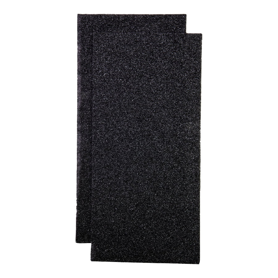 Hunter Replacement Filter Value Pack for Hunter HP100 Medium Tower Air Purifier, 1  and 2 Carbon Pre-Filter