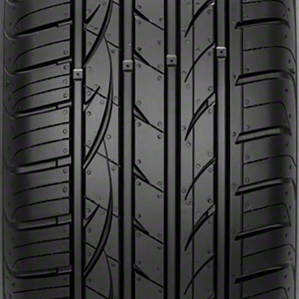 Hankook Ventus S1 Noble2 (H452) All Season 255/45ZR18 99W Passenger Tire