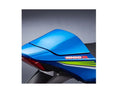 Suzuki  Factory Rear Seat Cowl Metallic Triton Blue >2017 -R1000 45550-17810-