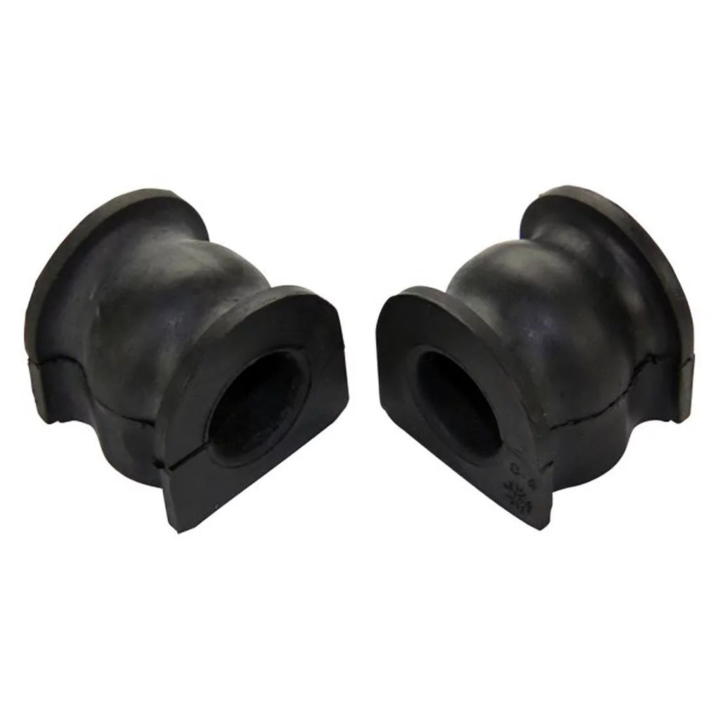 2PCS Front & Rear Stabilizer/Sway Bar Bushing Kit For Honda Pilot 2003-2008