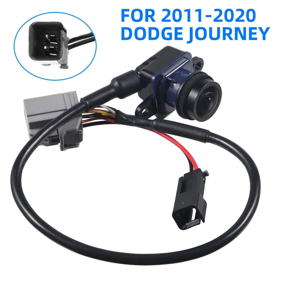 For Dodge Journey 2011 - 2020 Rear View Backup Camera New 56054158AG /