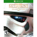 Star Wars Battlefront Deluxe