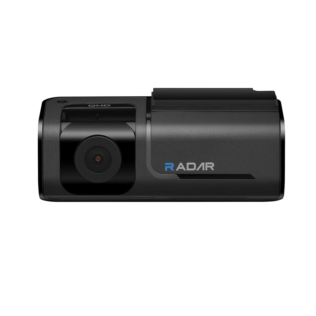 2K  Rear-View Camera for U3000 Dash Cam