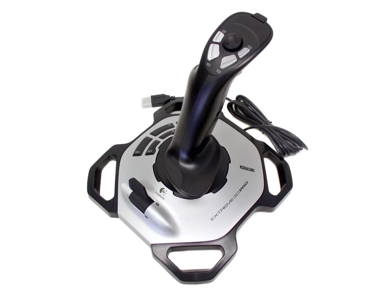 Logitech Extreme 3D Pro Joystick