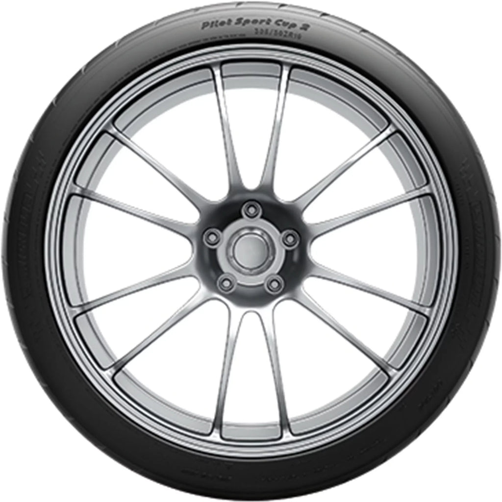 Michelin Pilot Sport Cup 2 Summer 245/35ZR20 (95Y)  Passenger Tire