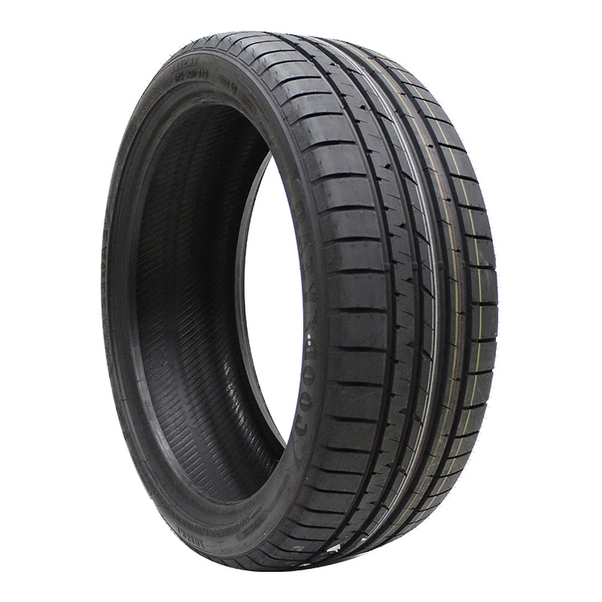 Goodyear Eagle F1 Asymmetric 2  Performance 255/35R19 92Y Passenger Tire