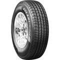 Pair of 2 () Starfire Solarus  245/60R18 105H A/S All Season Tires Fits: 2011-19 Ford Explorer , 2016-21 Honda Pilot -L