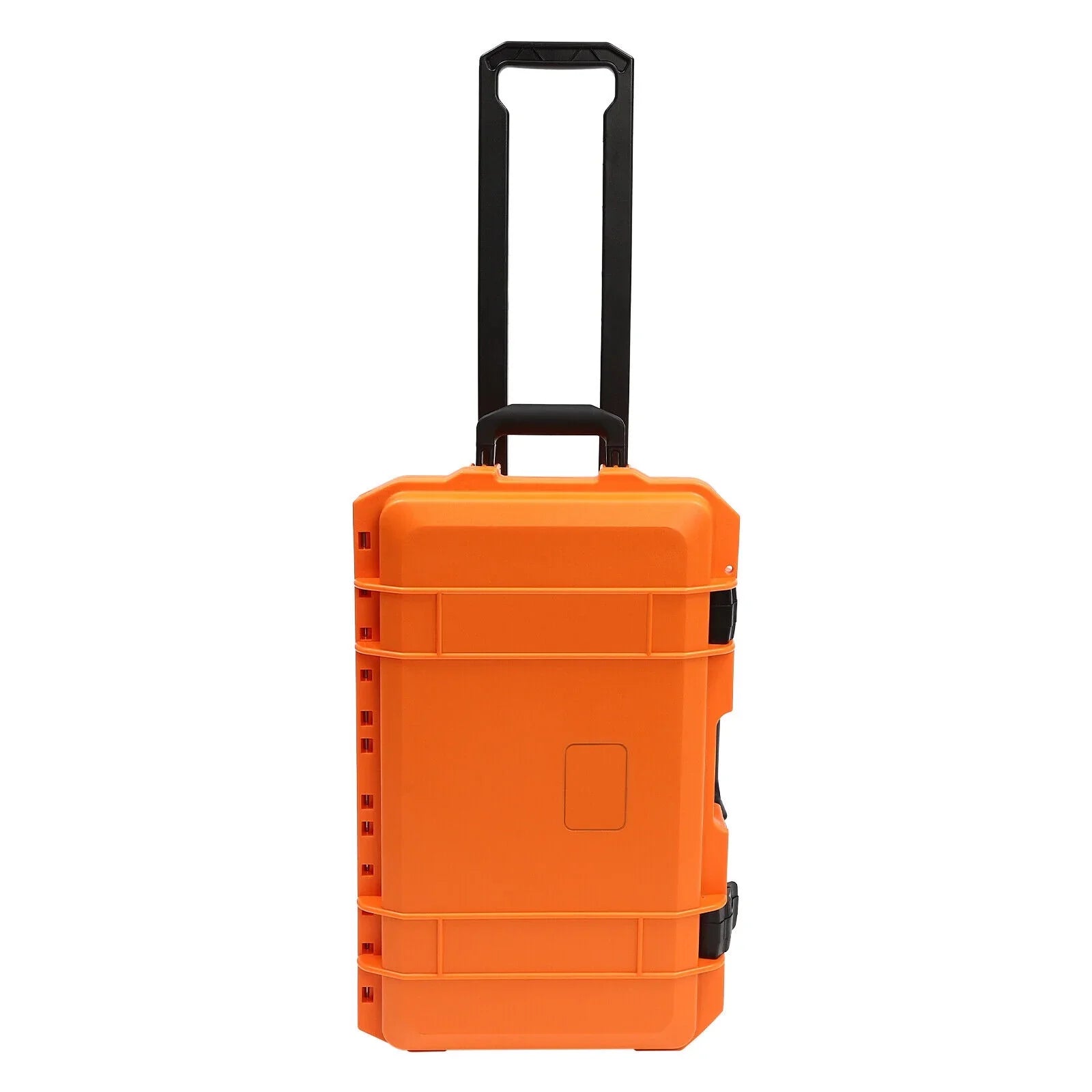 22" Camera Box Storage Protect Roller Carry Case Waterproof Camera Box Case