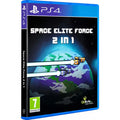 Space Elite Force 2 in 1 [Sony PlayStation 4]