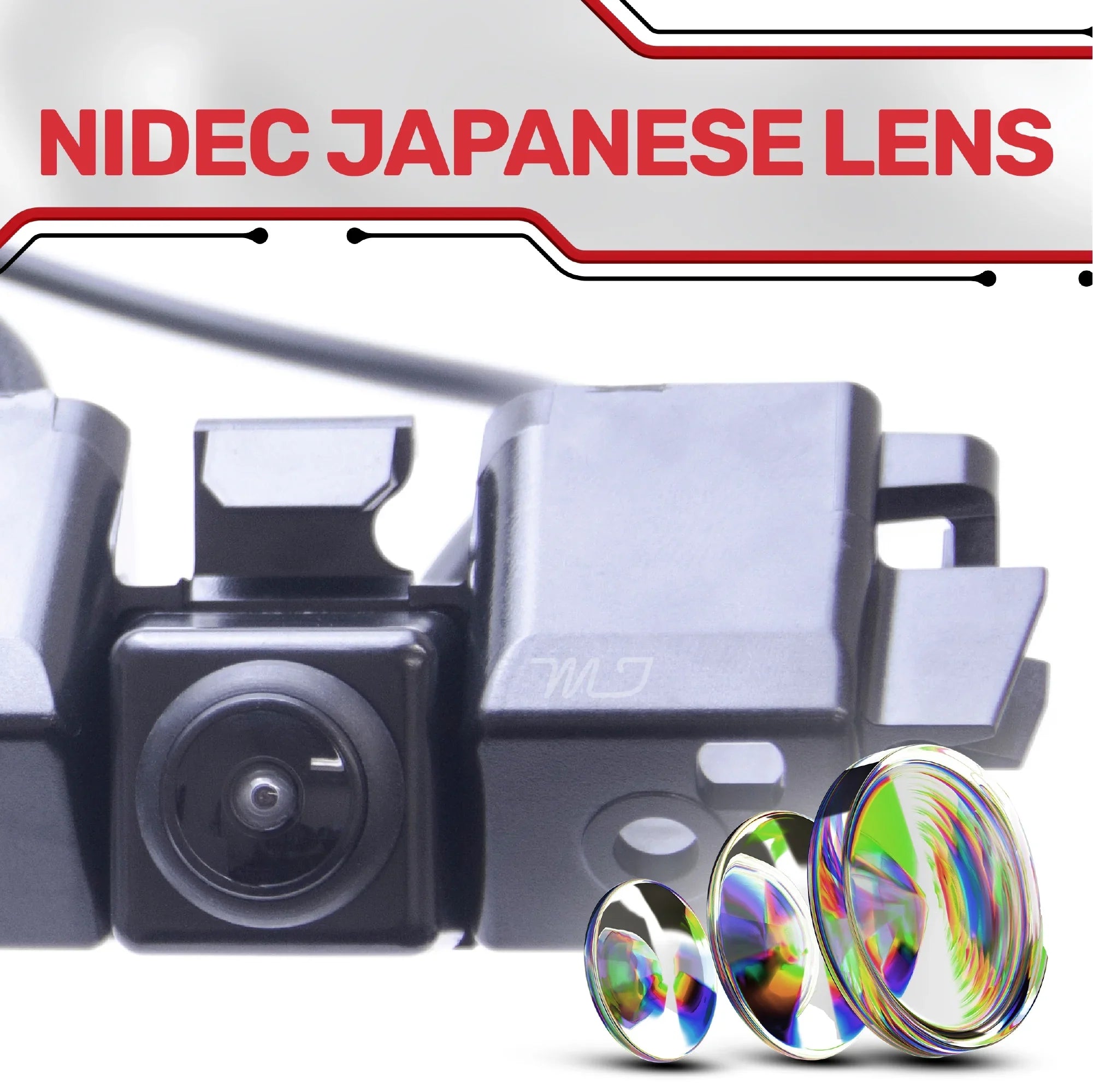 Master Tailgaters Replacement for Chevrolet Silverado /  Sierra 1500, 2500, 3500, w/o  Lift, w/o  (2016-2019) Backup Camera  Part # 84079952, 23244435