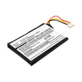 Batteries N Accessories --P11683 Speaker Battery - Li-Pol, 3.7V, 1000mAh, Ultra High Capacity - Replacement for Harman/Kardon 02-553-3494 Battery