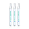 Chevrolet Beretta 43 Bright Aqua Metallic Pen, Primer & Clear Coat KitFor Car Truck or Auto