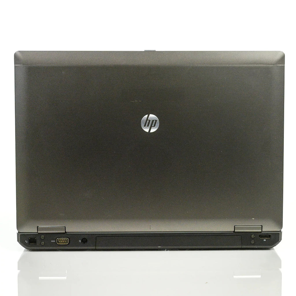 Restored  ProBook 6570b Laptop i5 Dual-Core 4GB 256GB  Win 10 Pro A v. (Refurbished)
