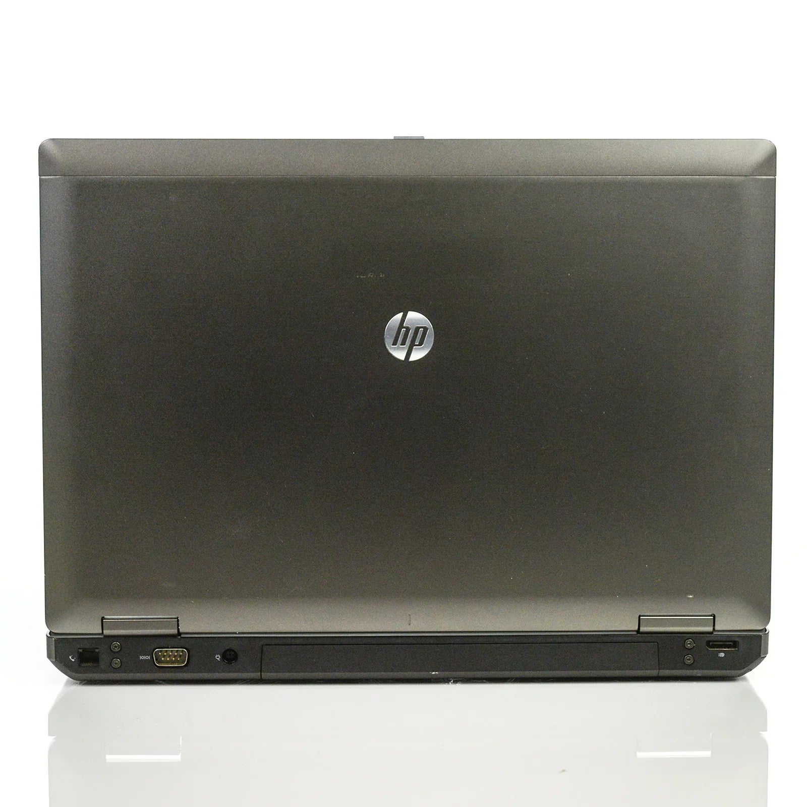 Restored  ProBook 6570b Laptop i5 Dual-Core 4GB 256GB  Win 10 Pro A v. (Refurbished)