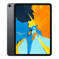 Restored Apple iPad Pro 11 64GB Space Gray (WiFi) (Refurbished)