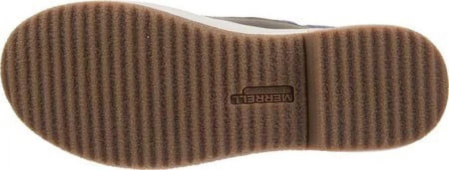 Women's Merrell Haven Bluff Polar Waterproof Boot