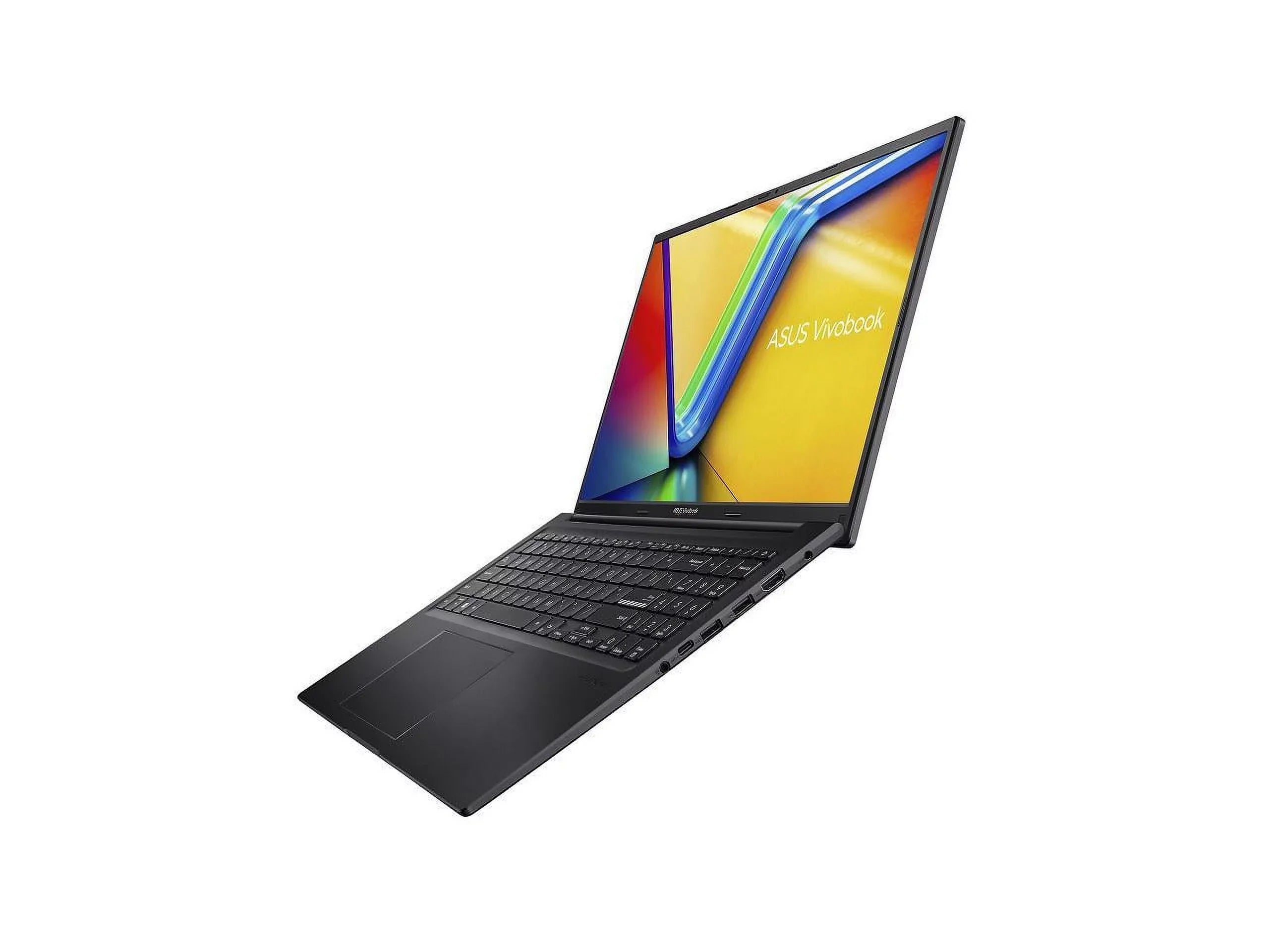 2023  Vivobook 16 Laptop, 16”  (1920 x 1200) 16:10 Display, Intel Core i7-13700H , Intel Iris Xe Graphics, 16GB , 1TB , Windows 11 Home, Indie Black, F1605VA-DS74