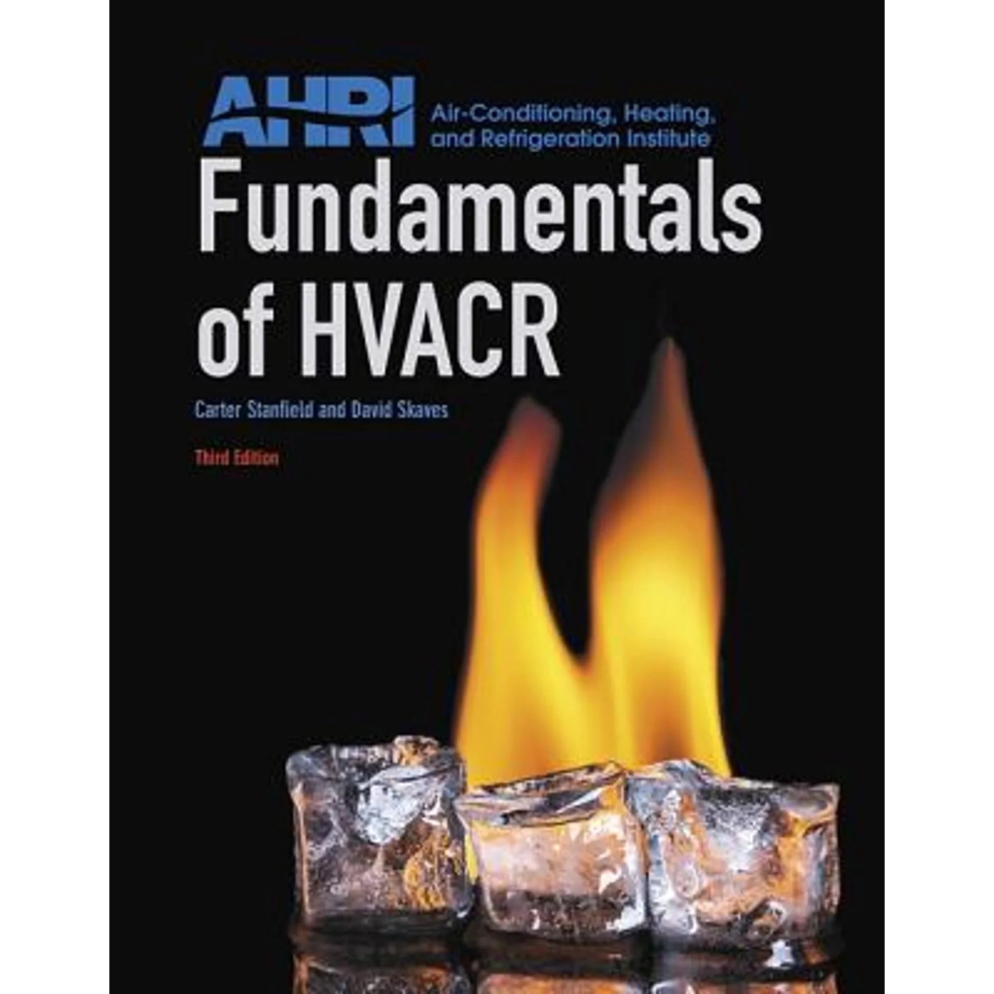 Pre-Owned Fundamentals of  (Hardcover 9780134016160) by Carter Stanfield, David Skaves