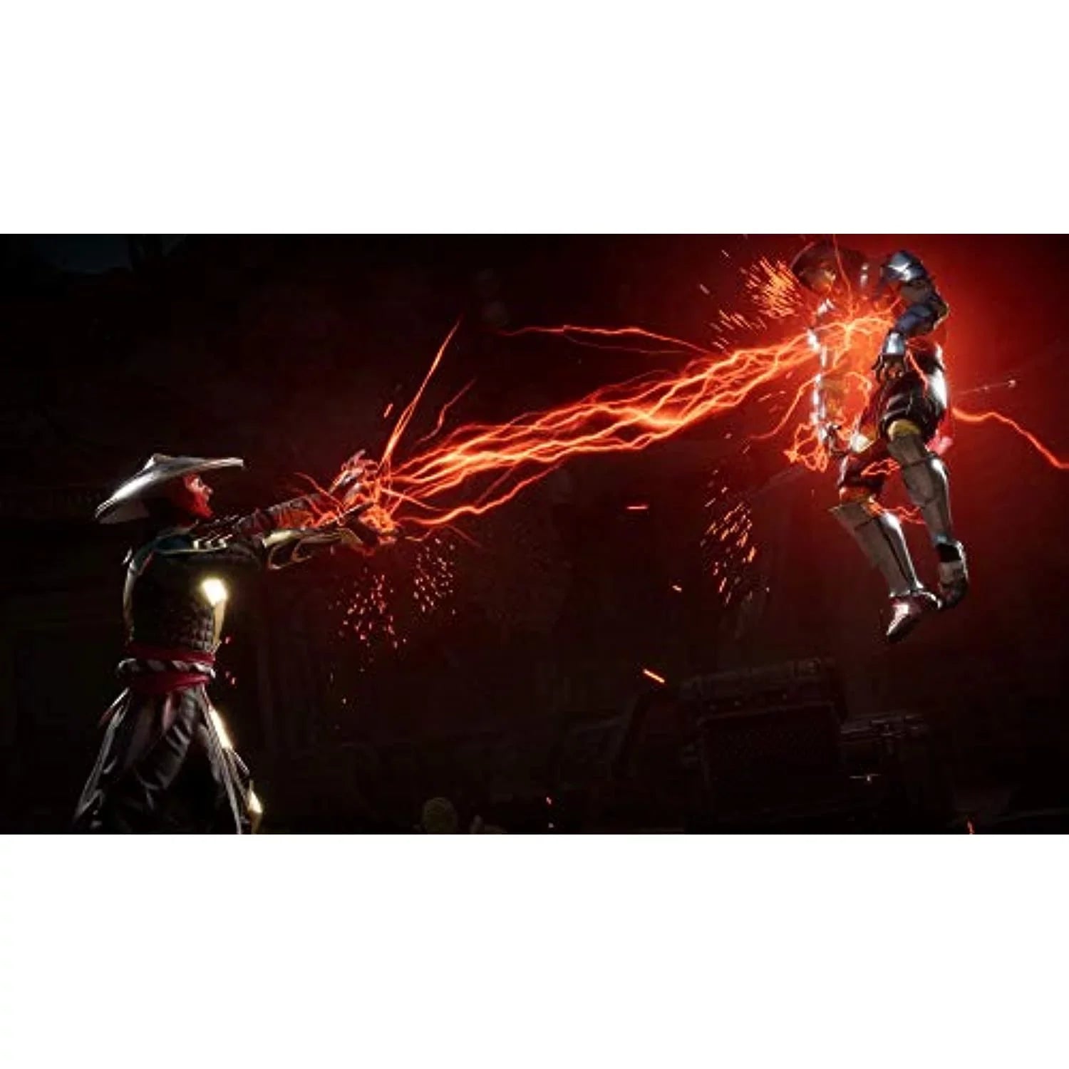 Mortal Kombat 11 (Xbox One)