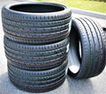 Set of 4 () Haida HD927 265/40R21  105W  High Performance Tires Fits: 2020-23 Ford Edge -Line, 2019 Ford Edge