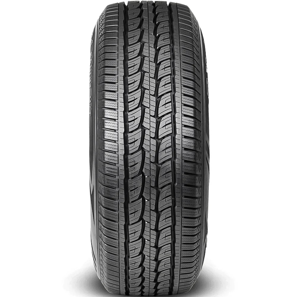 Landsail CLX11 Roadblazer H/T 225/60R17 99H  Fits: 2018-23 Subaru Crosstrek Convenience, 2019-21 Subaru Forester Convenience