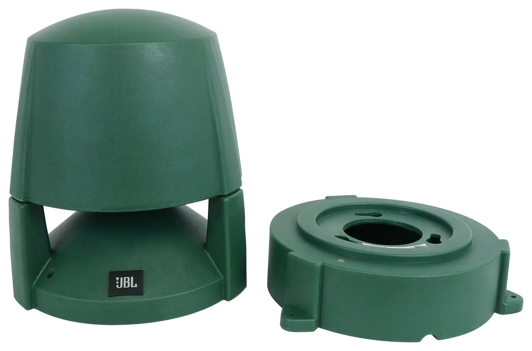 (6)   85M 5.25" Commercial 70v Outdoor Landscape Speakers+Amplifier