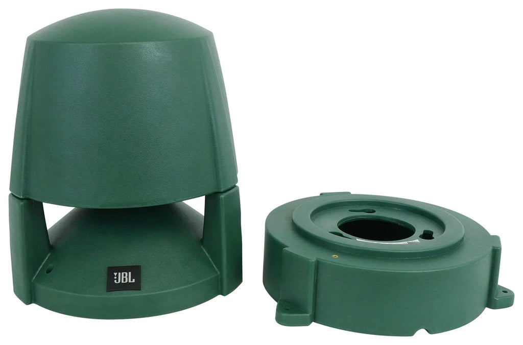 (4)   85M 5.25" Commercial 70v Outdoor Landscape Speakers+Amplifier